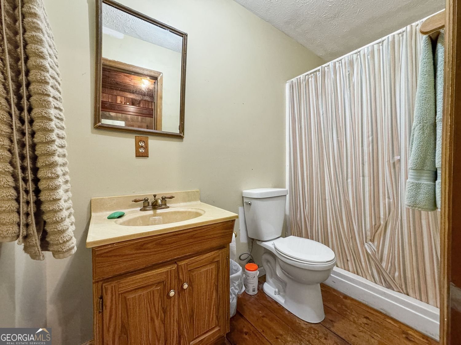 8272 Old Zebulon Road Molena - 16