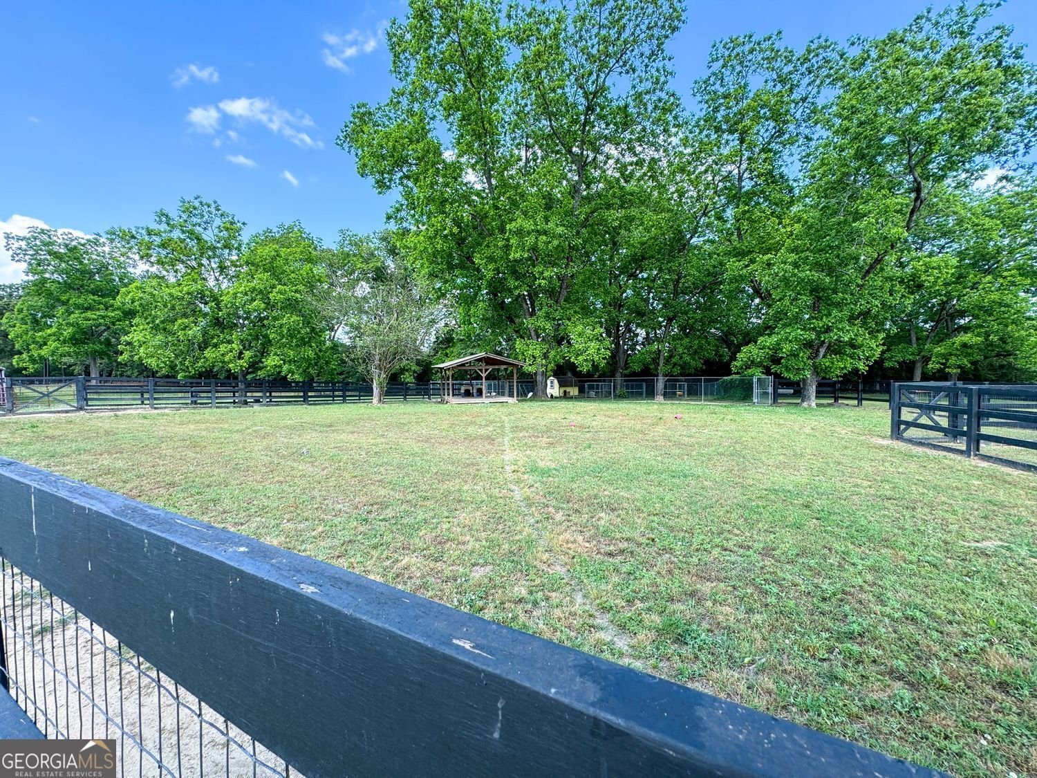 8272 Old Zebulon Road Molena - 21