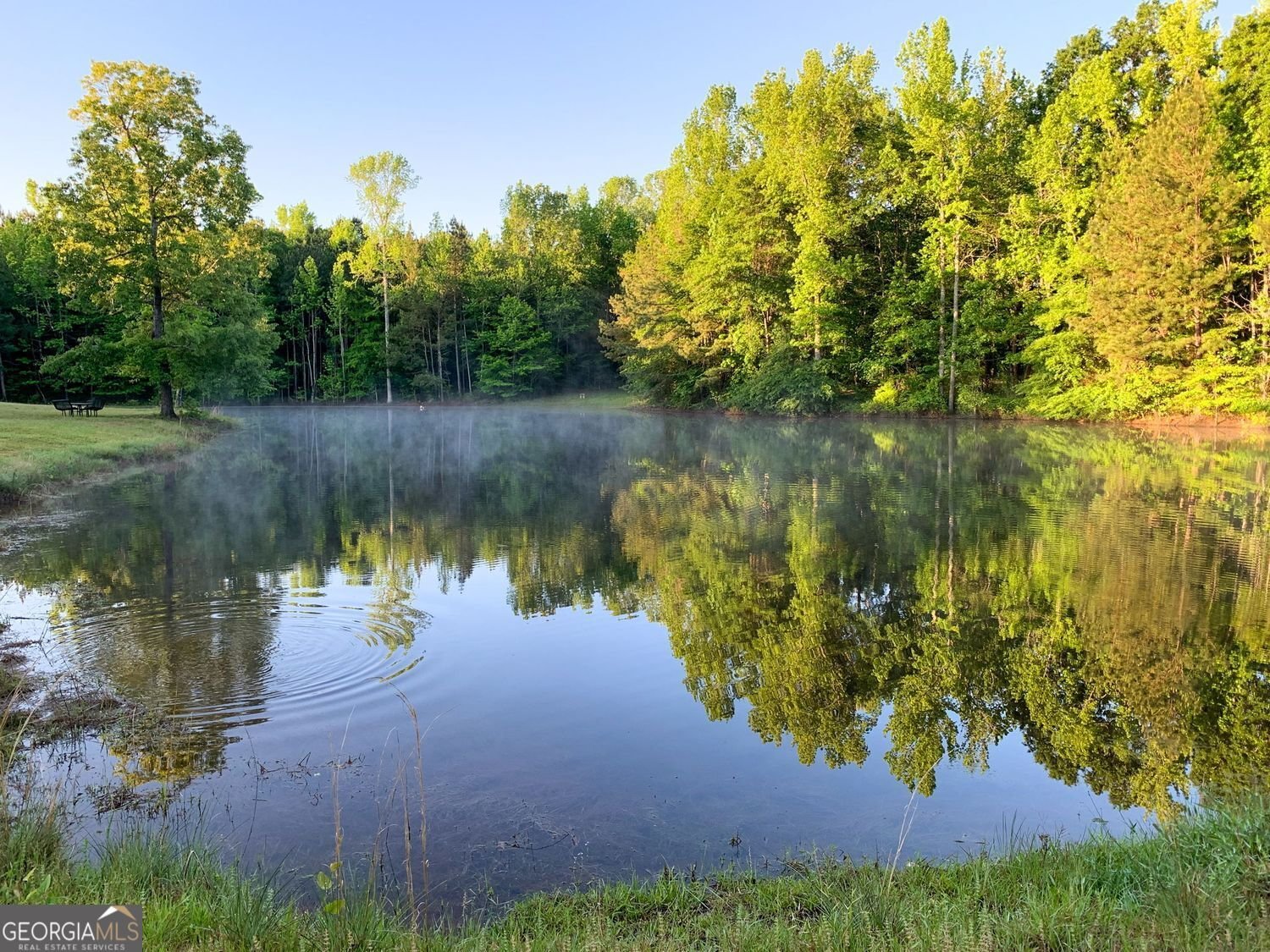 8272 Old Zebulon Road Molena - 26