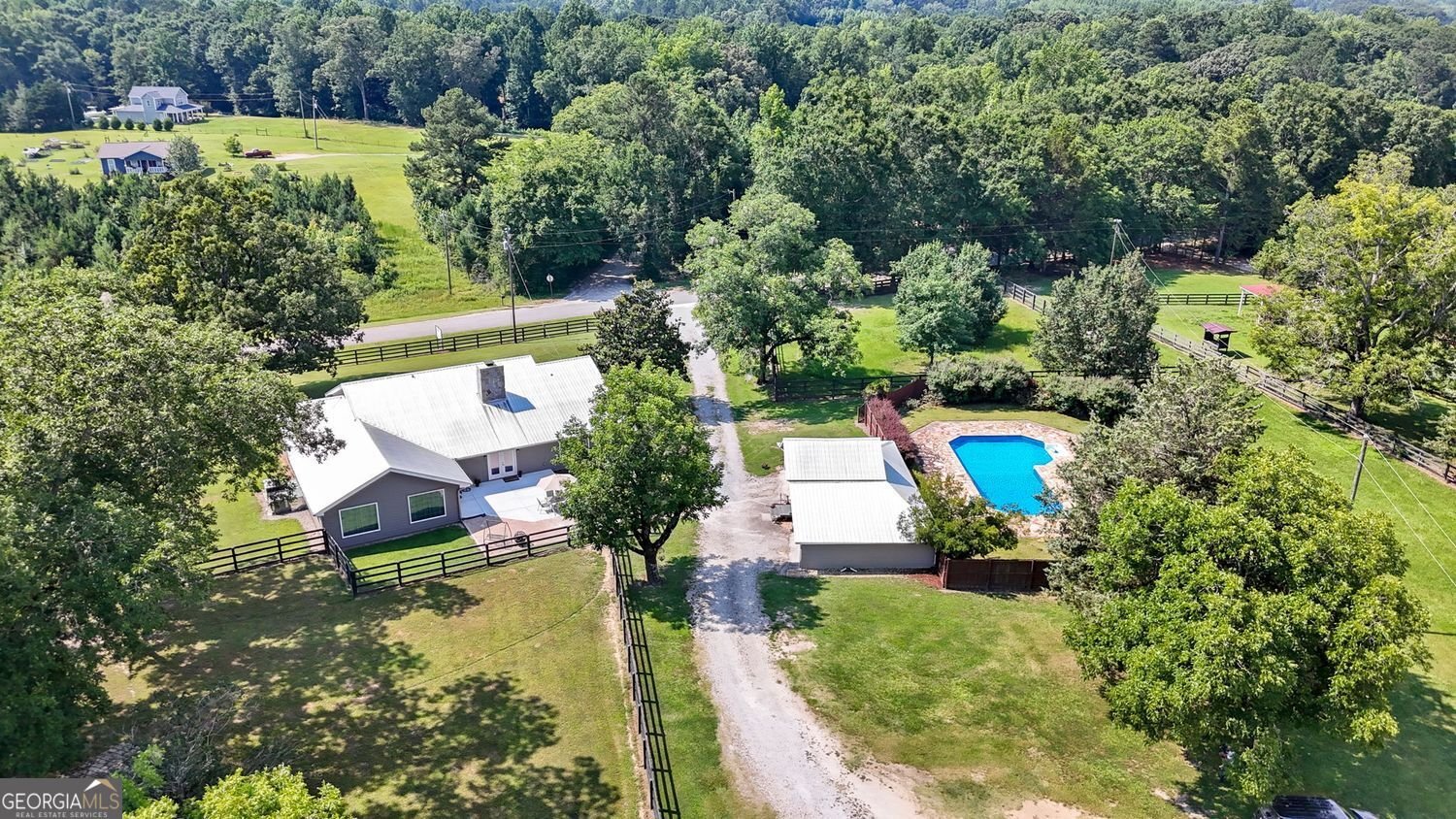 8272 Old Zebulon Road Molena - 34