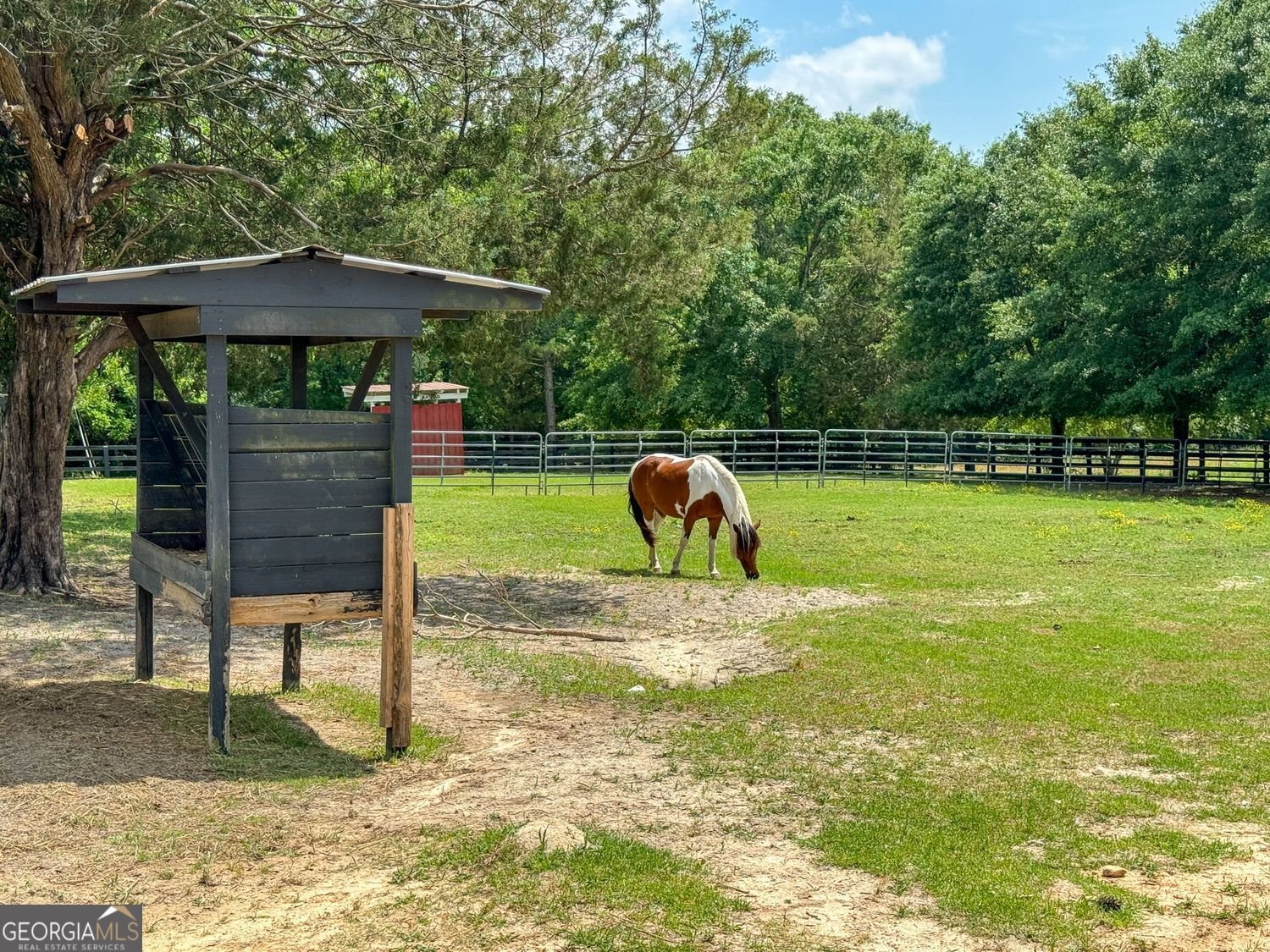 8272 Old Zebulon Road Molena - 42