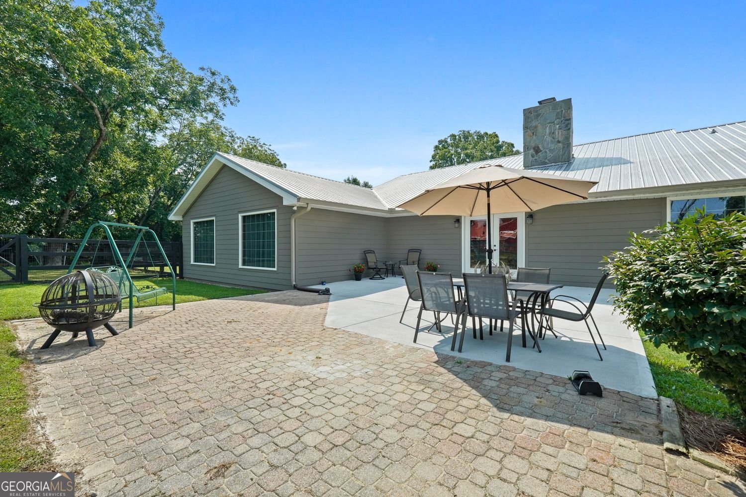 8272 Old Zebulon Road Molena - 5
