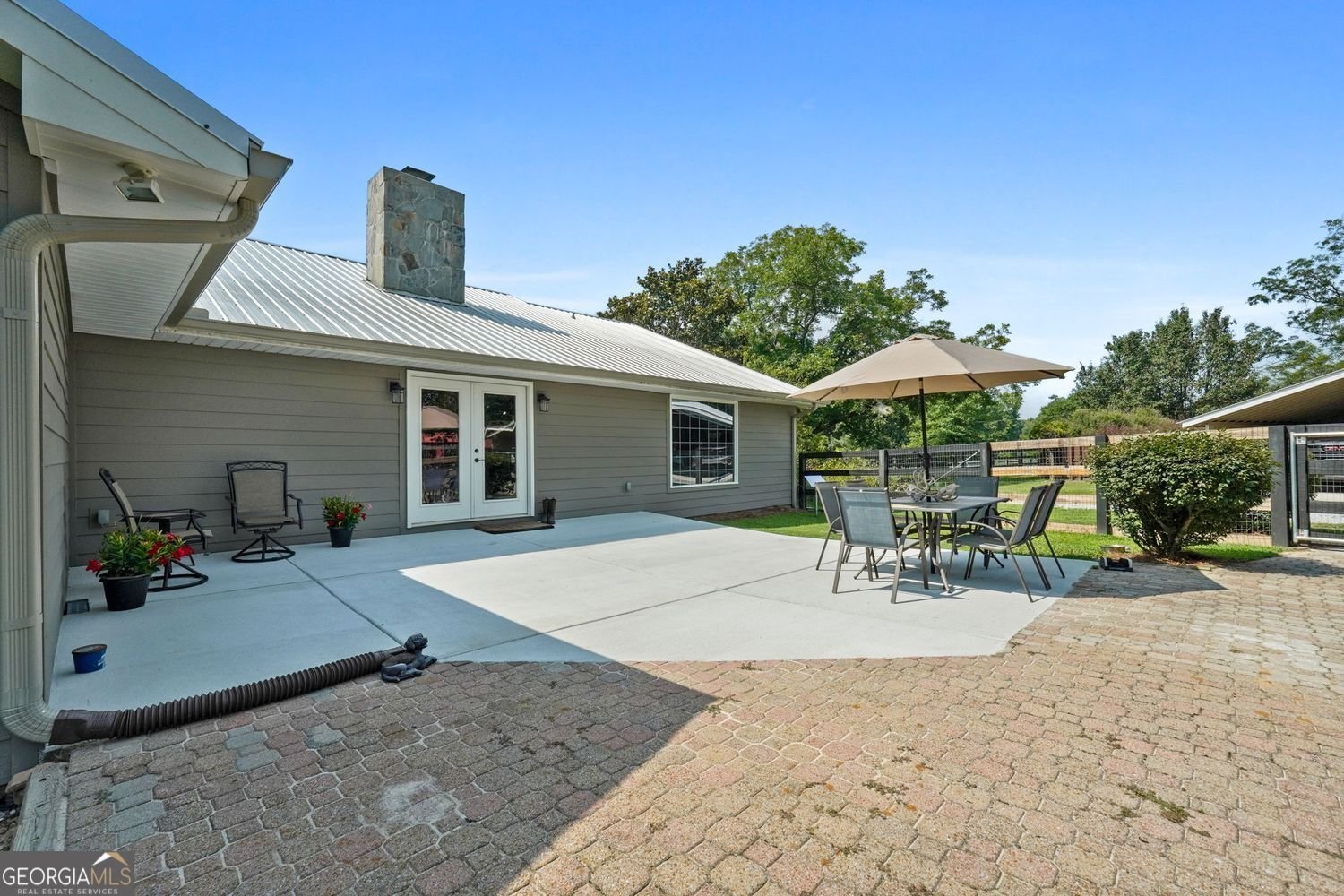 8272 Old Zebulon Road Molena - 6