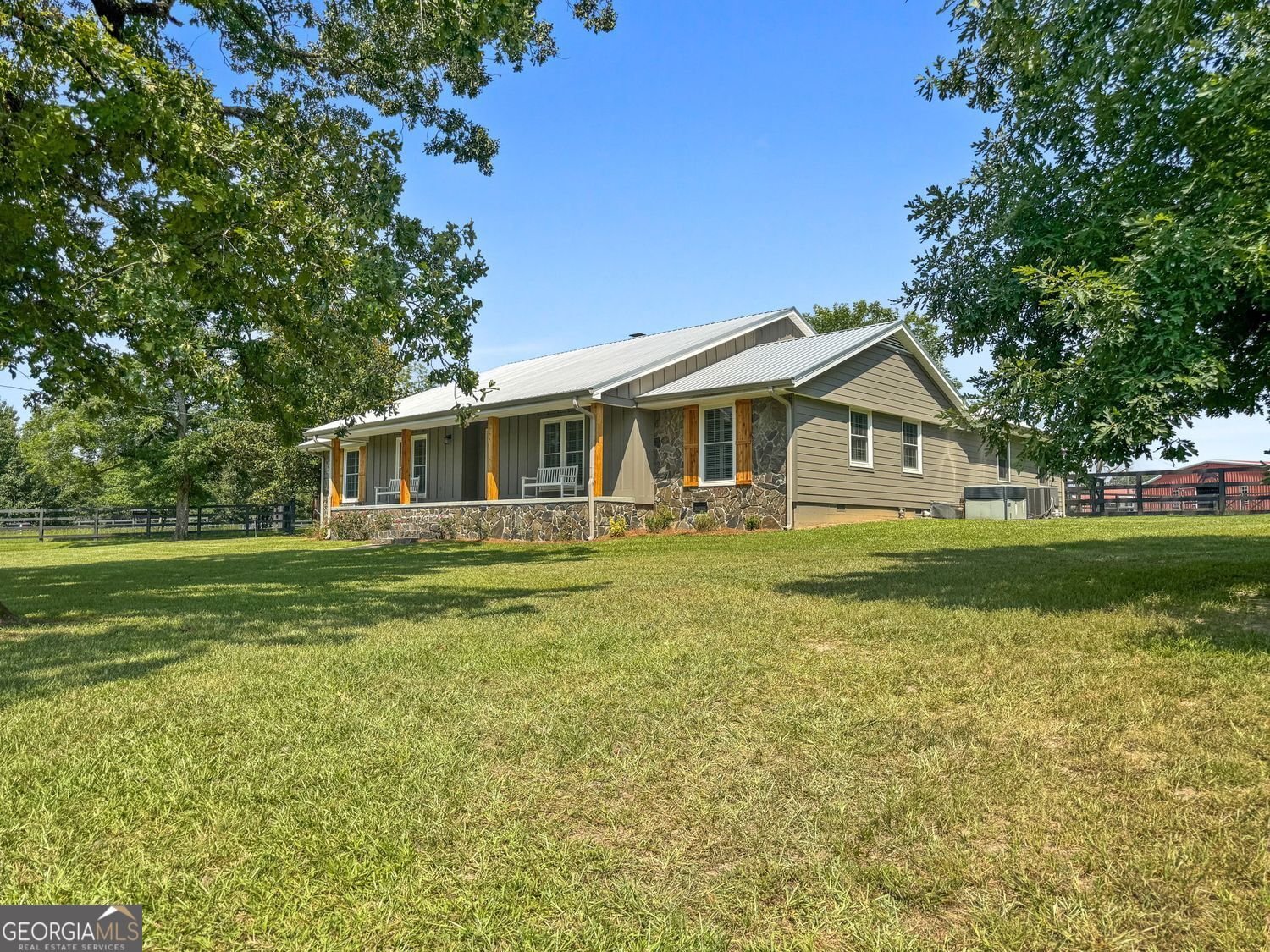 8272 Old Zebulon Road Molena - 7