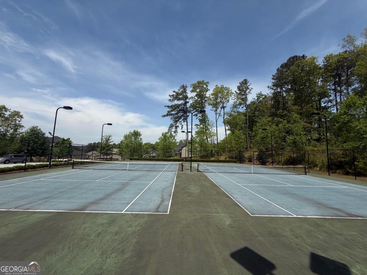 2873 Shoals Hill Court Dacula - 13