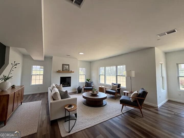 2873 Shoals Hill Court Dacula - 3