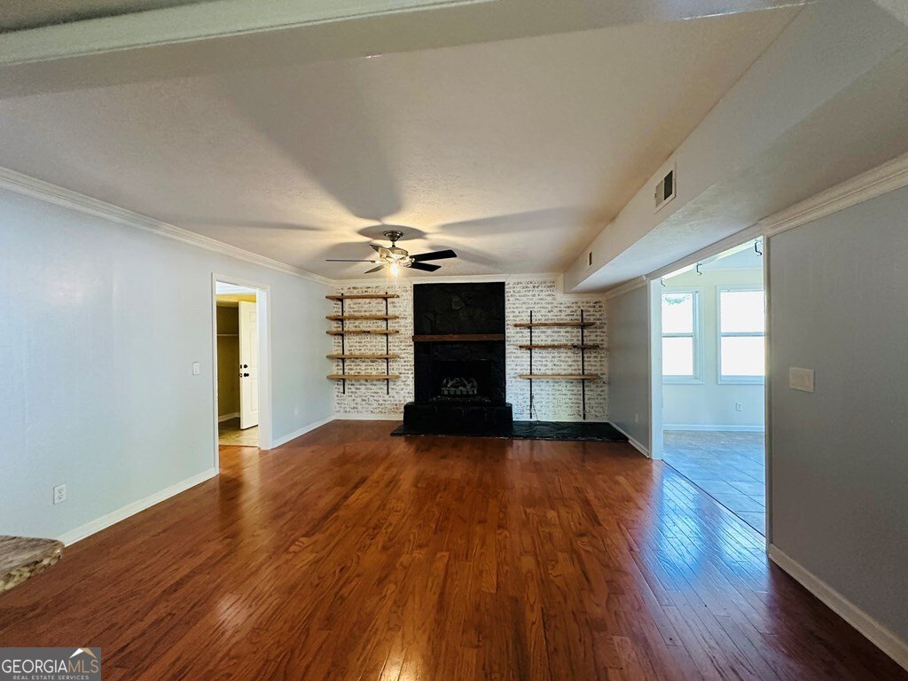 6308 Adams Park Drive Columbus - 5