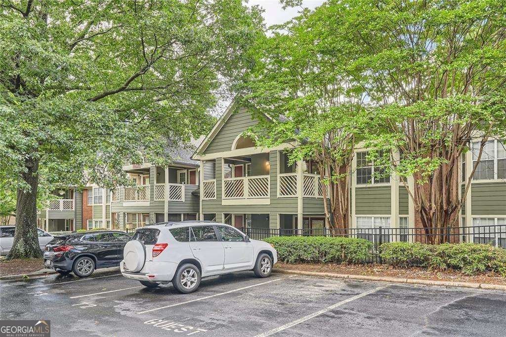 578 Mcgill Place Atlanta - 2