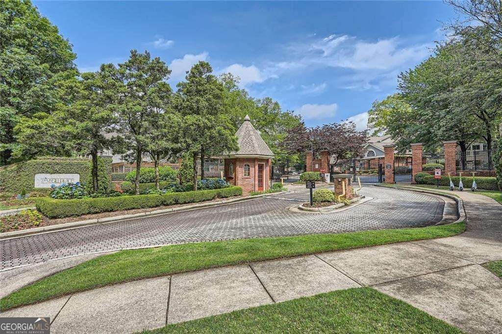 578 Mcgill Place Atlanta - 4