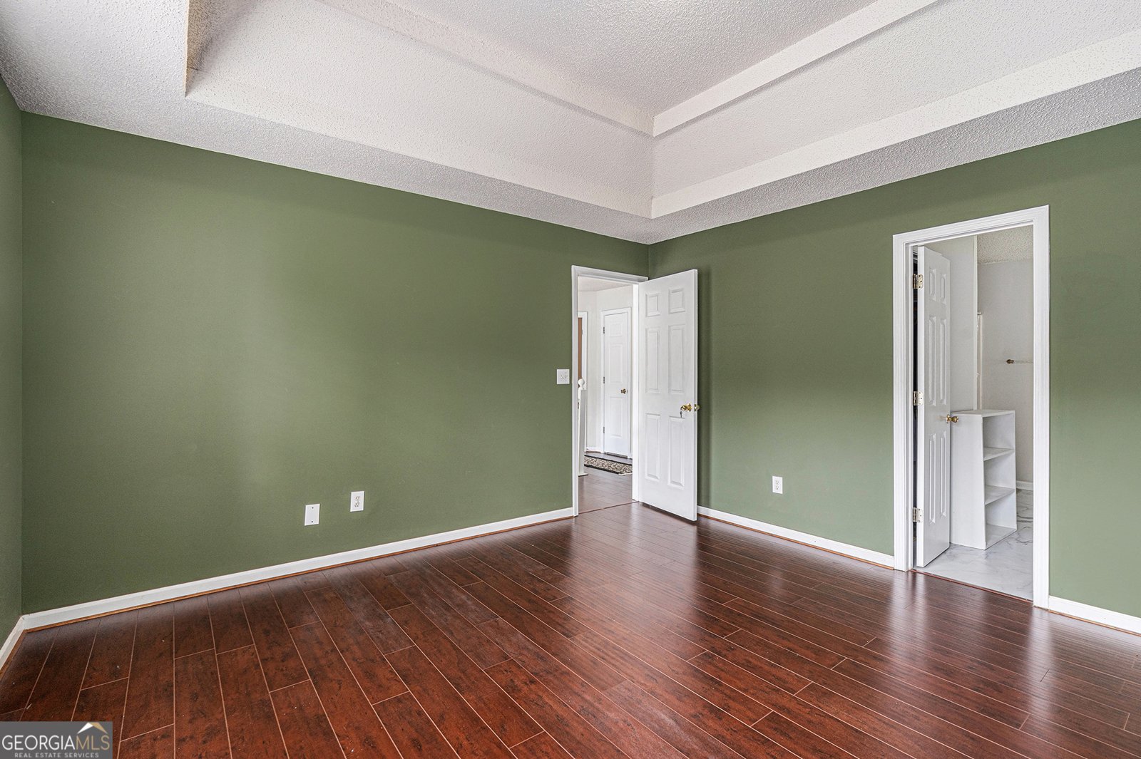 2601 Brandenberry Drive Decatur - 1