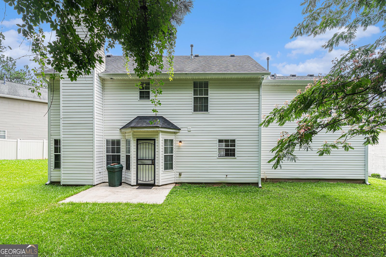 2601 Brandenberry Drive Decatur - 16