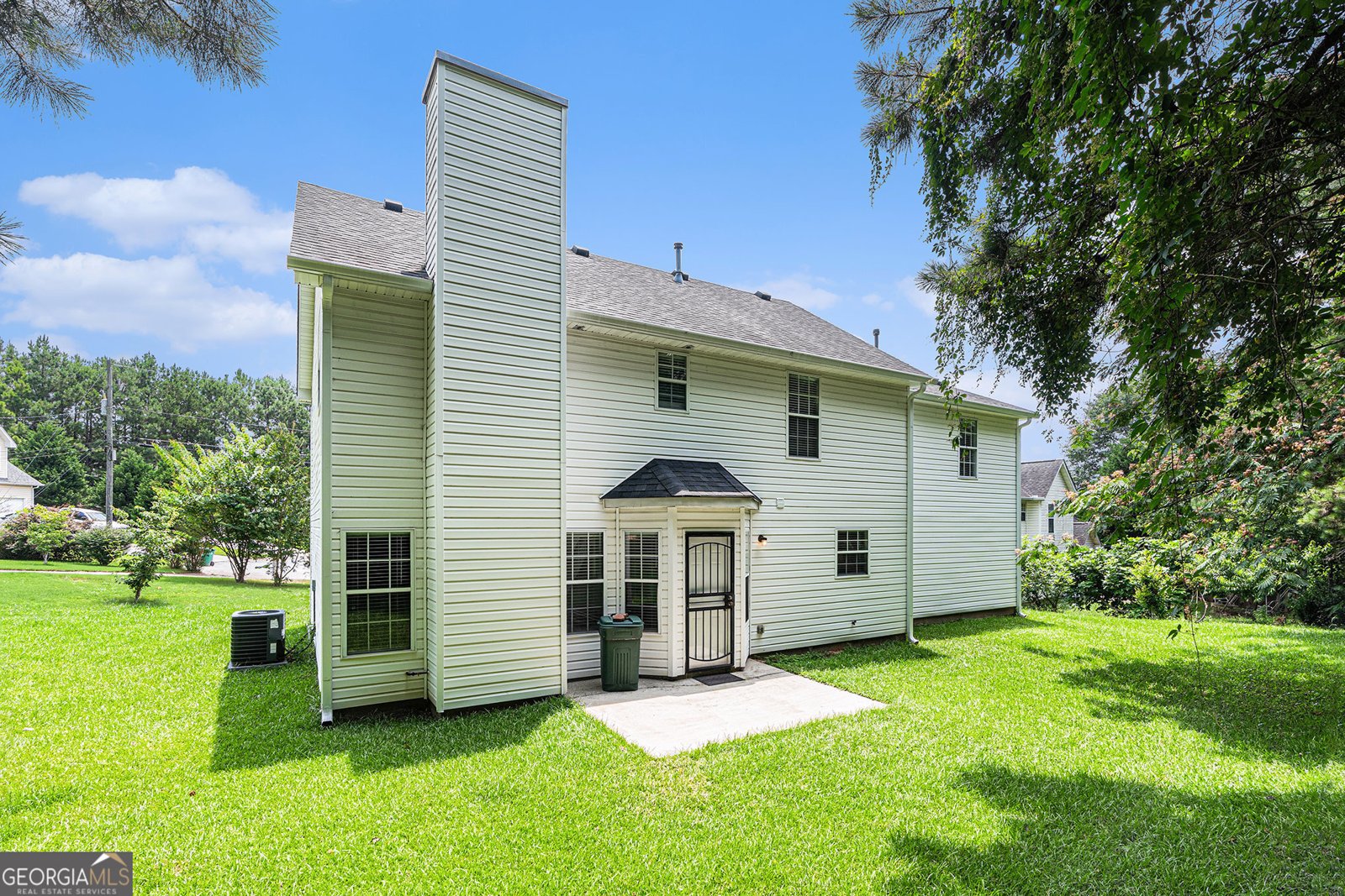 2601 Brandenberry Drive Decatur - 17