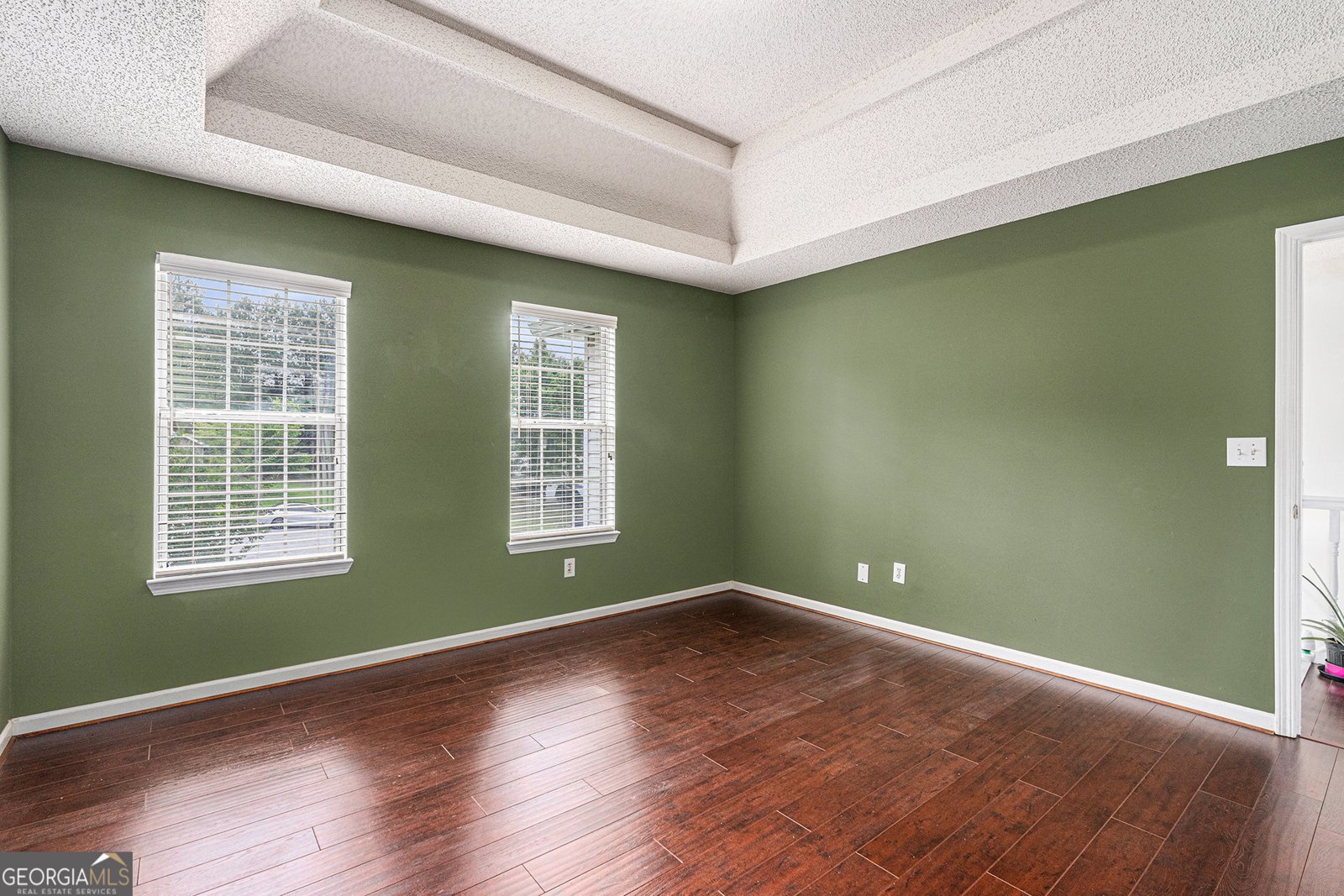2601 Brandenberry Drive Decatur - 2