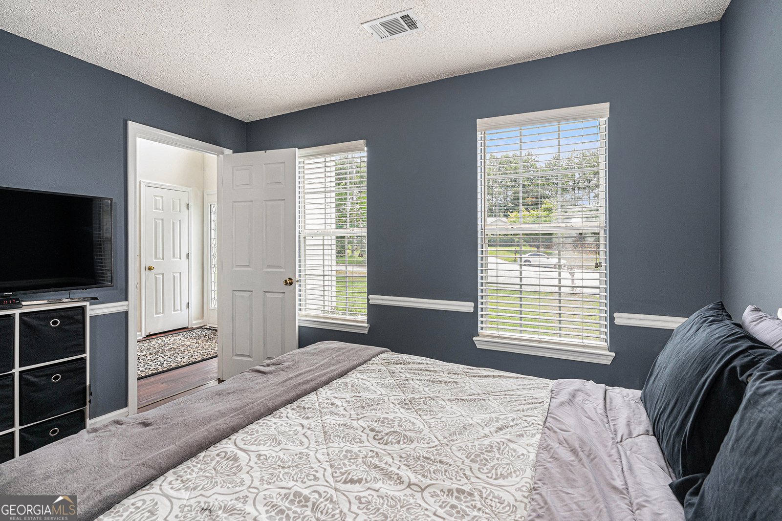 2601 Brandenberry Drive Decatur - 5