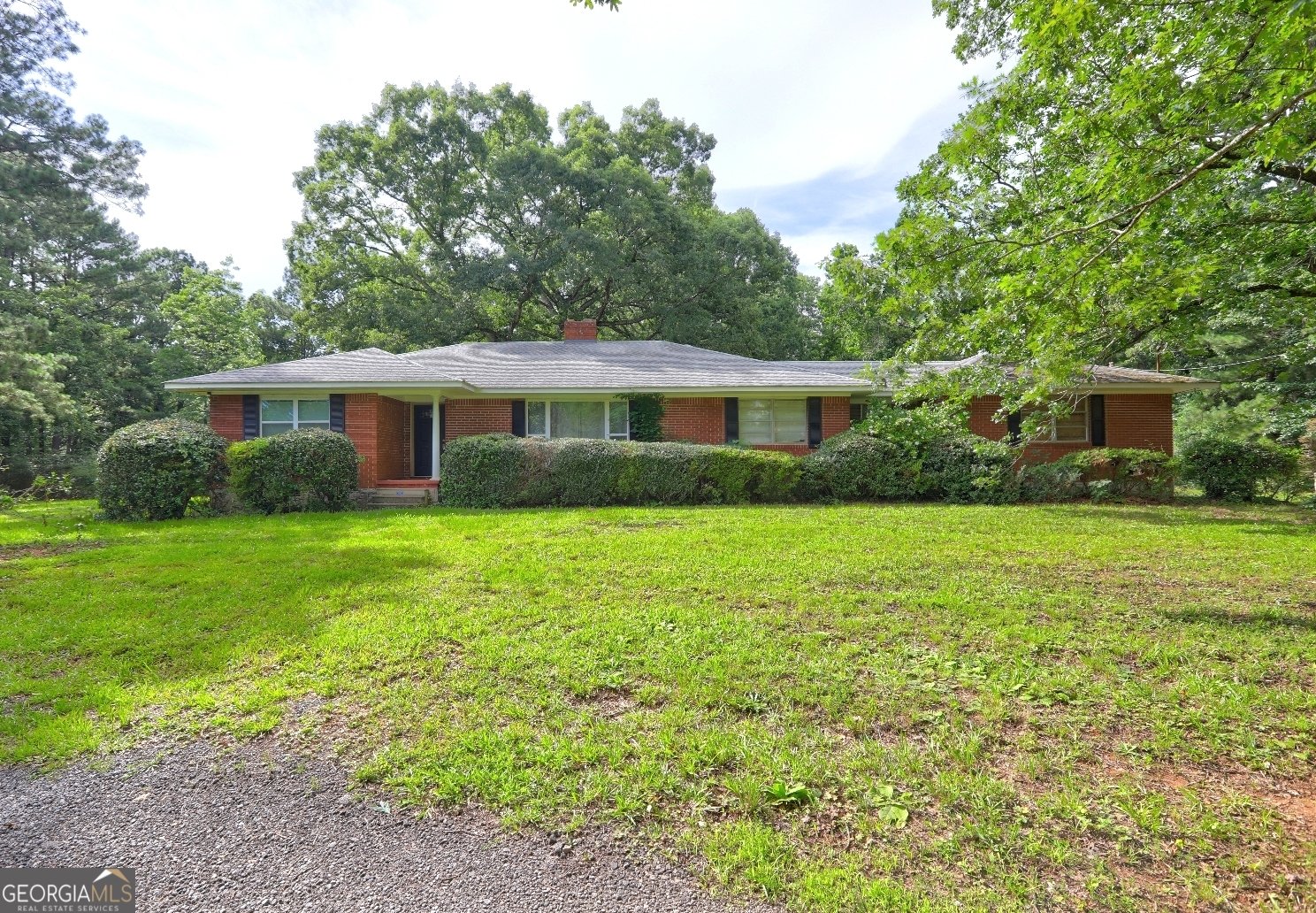 2742 Highway 20 Hampton - 1