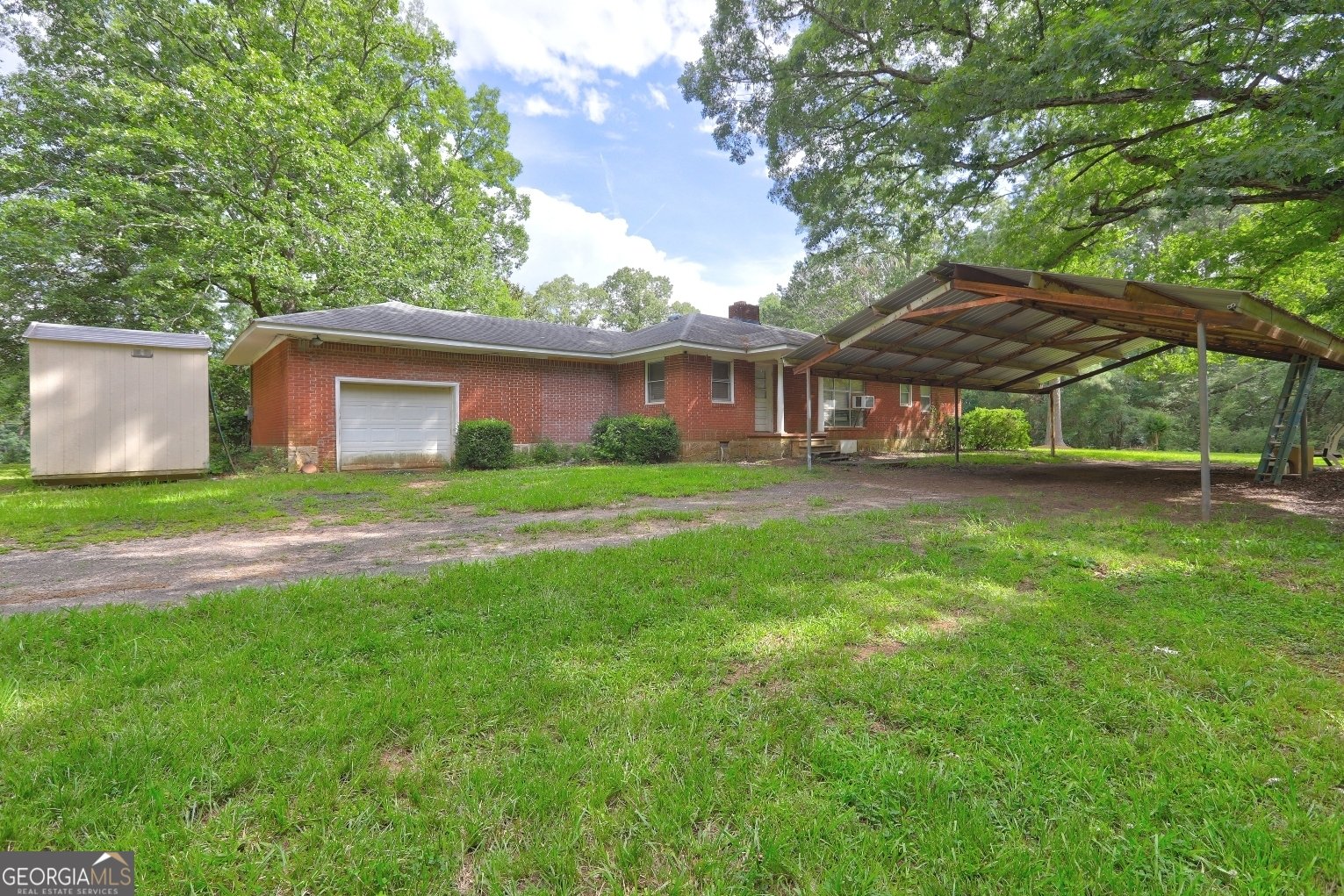 2742 Highway 20 Hampton - 34
