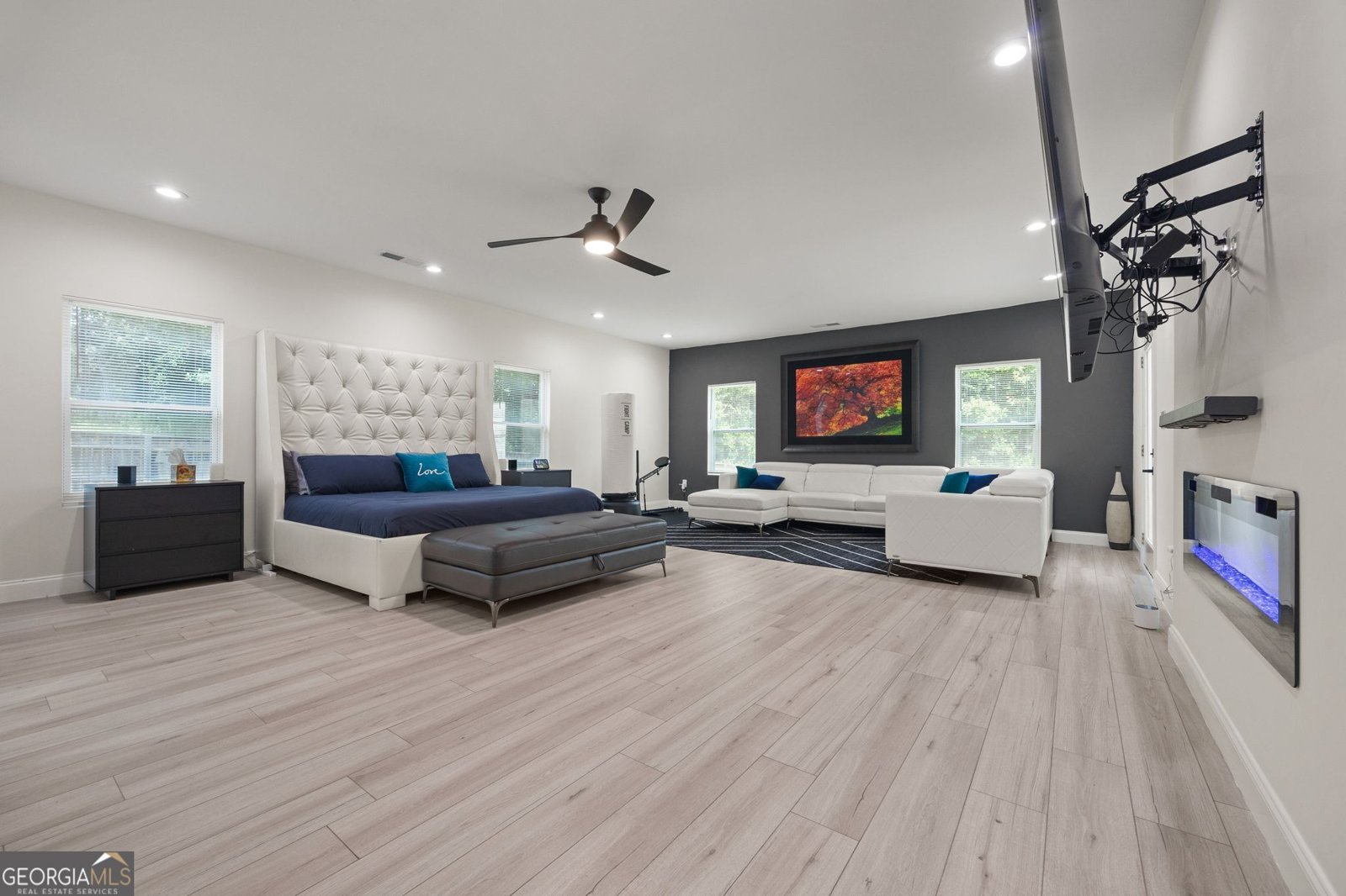 90 Mckown Road Fayetteville - 16