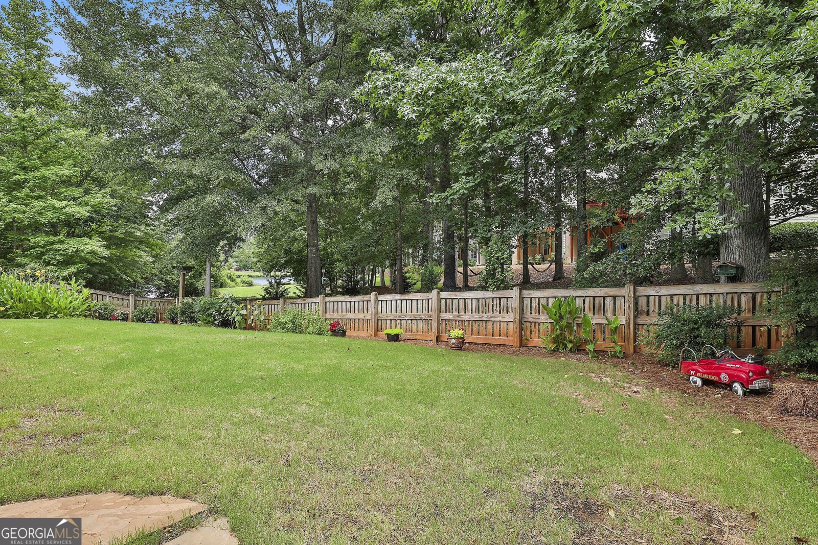 91 Eastlake Landing Newnan - 24