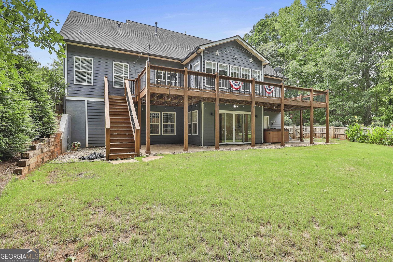 91 Eastlake Landing Newnan - 25