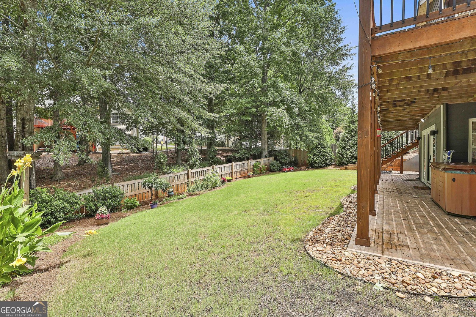 91 Eastlake Landing Newnan - 27