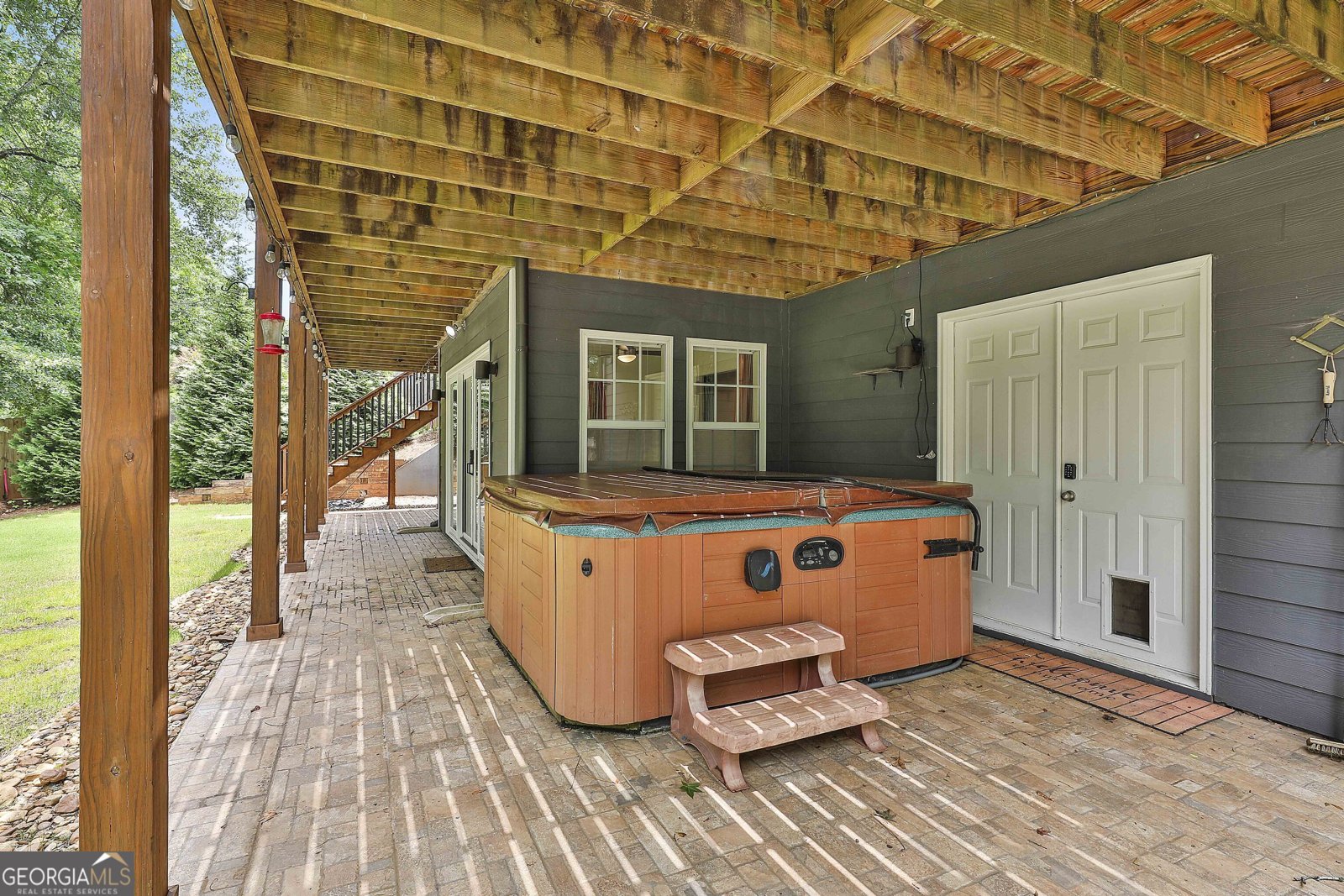 91 Eastlake Landing Newnan - 28