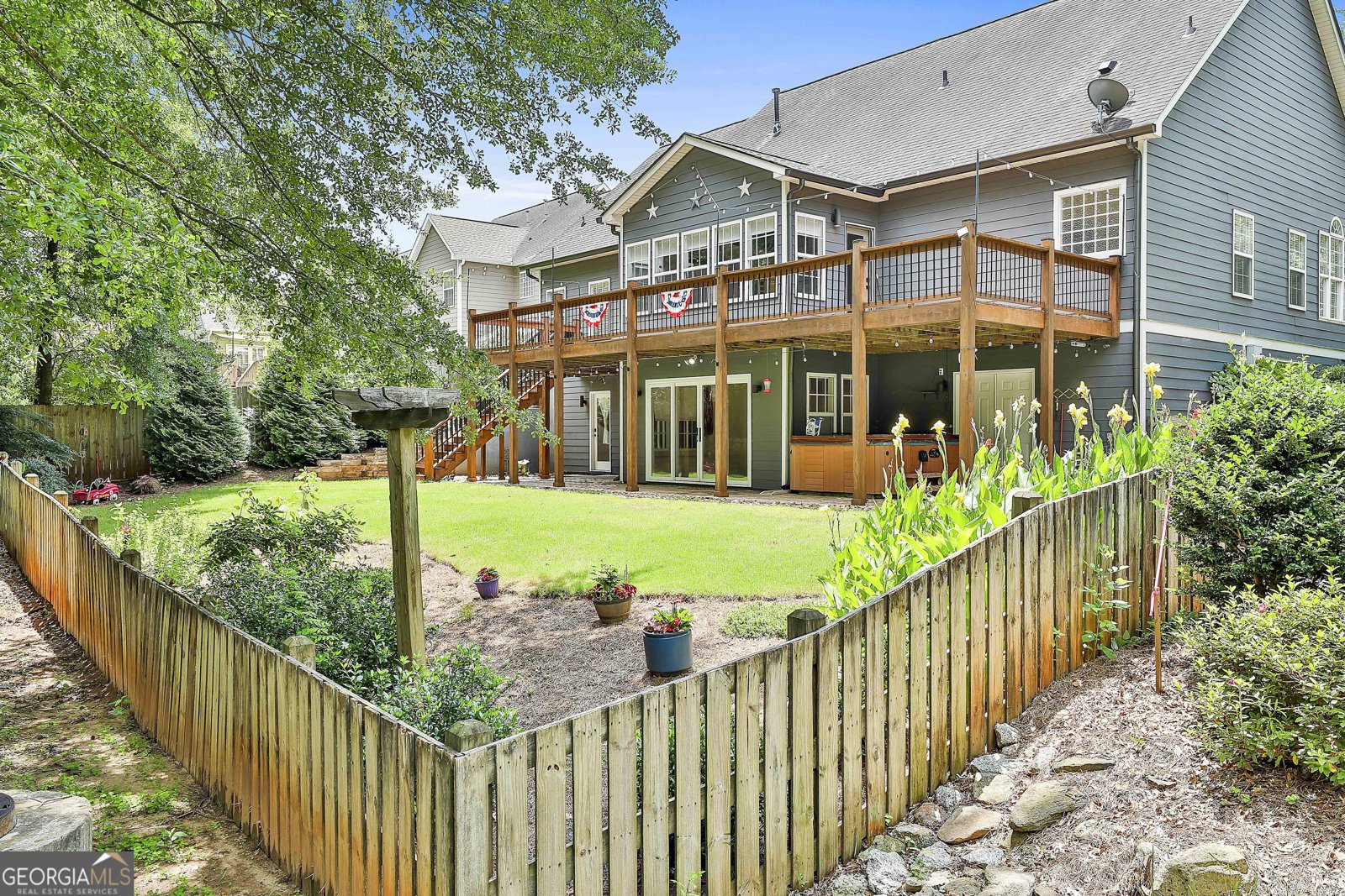 91 Eastlake Landing Newnan - 29
