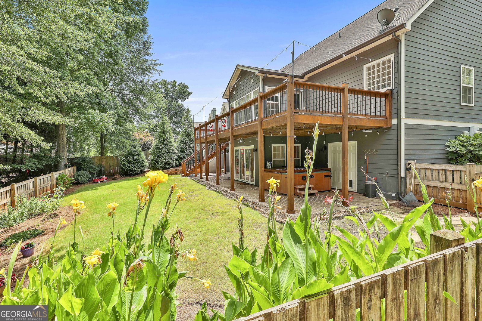 91 Eastlake Landing Newnan - 30