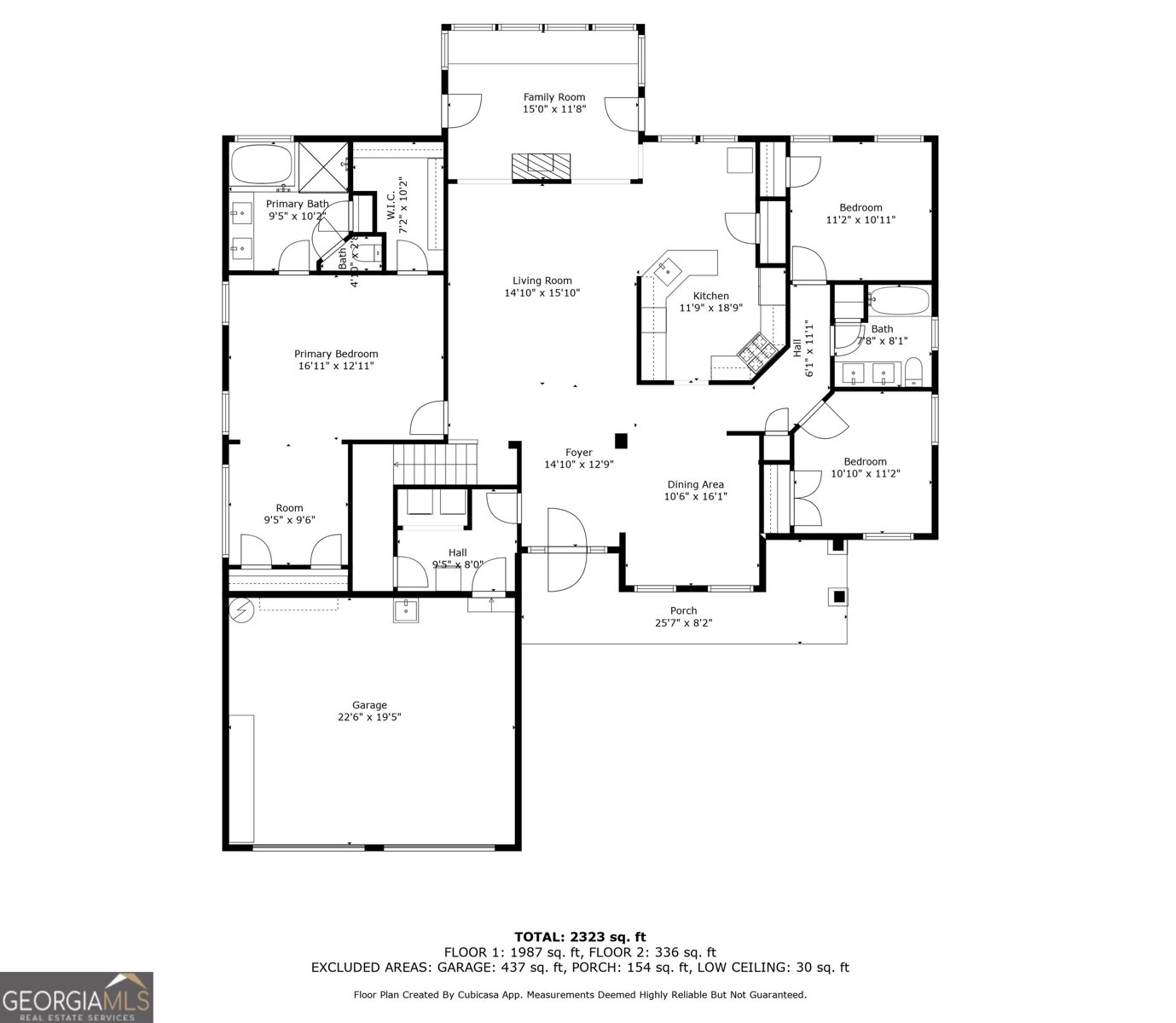 91 Eastlake Landing Newnan - 39