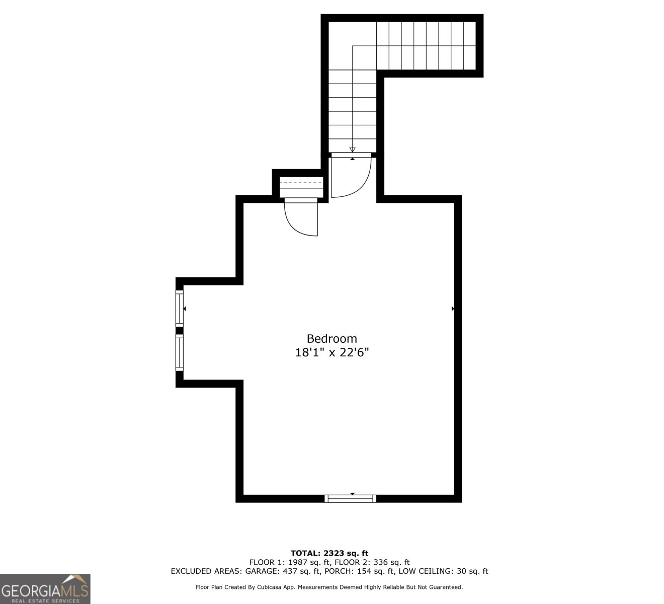 91 Eastlake Landing Newnan - 40
