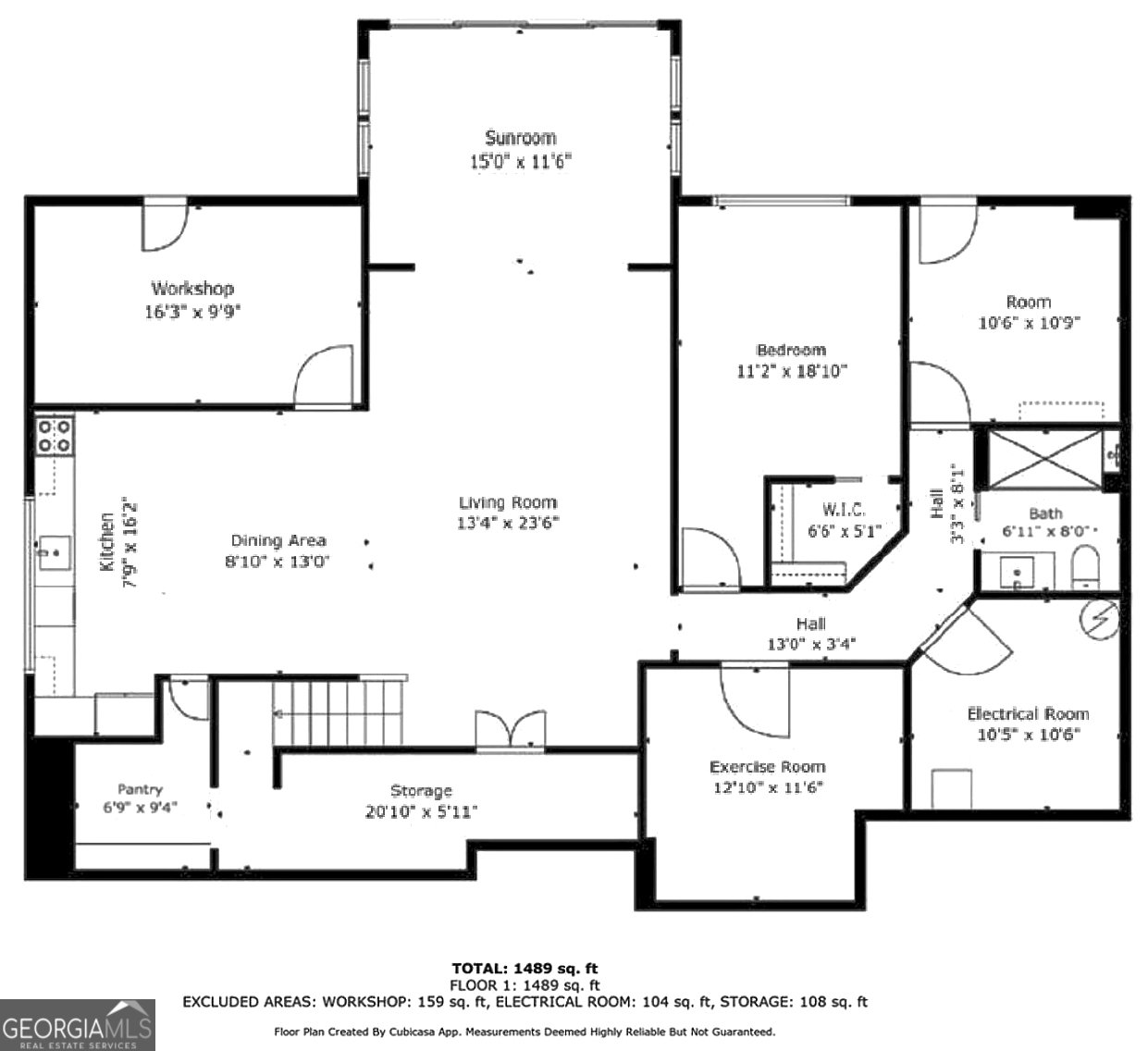 91 Eastlake Landing Newnan - 41