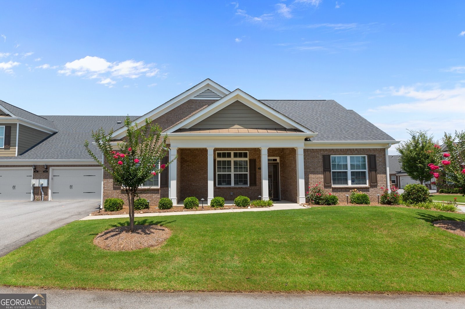 3209 Telhurst Way Buford - 1
