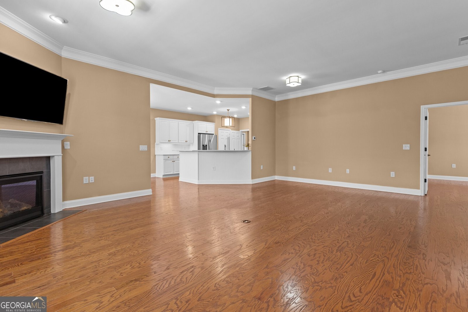 3209 Telhurst Way Buford - 3
