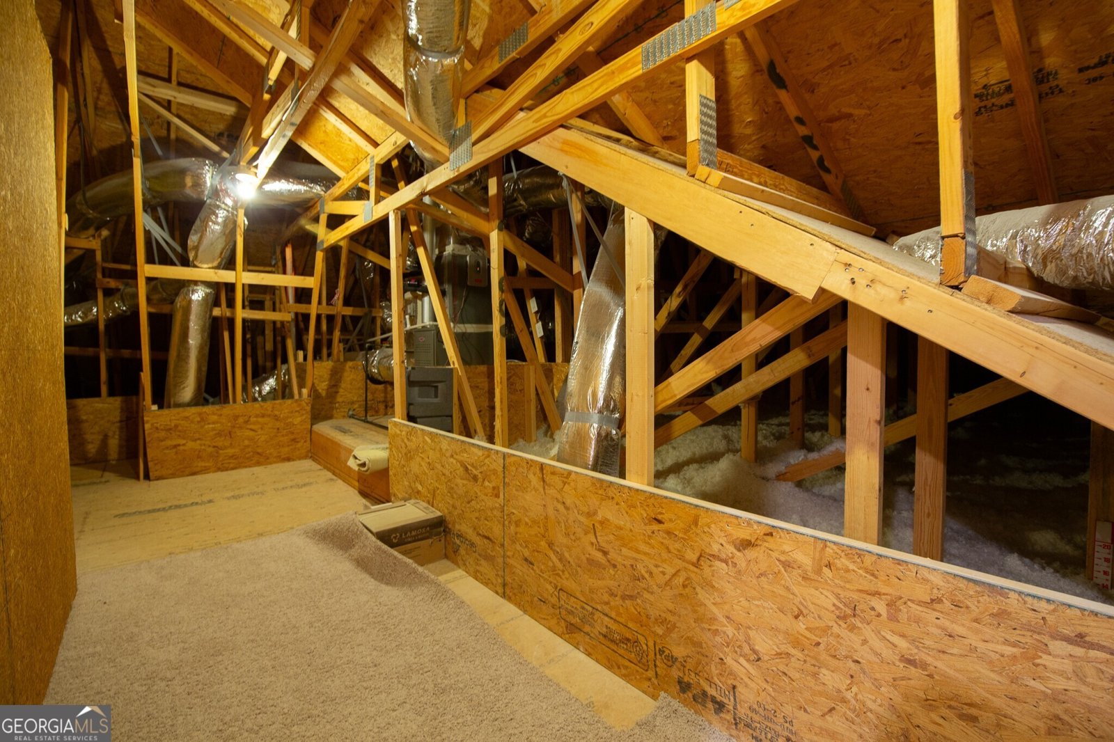 3209 Telhurst Way Buford - 33