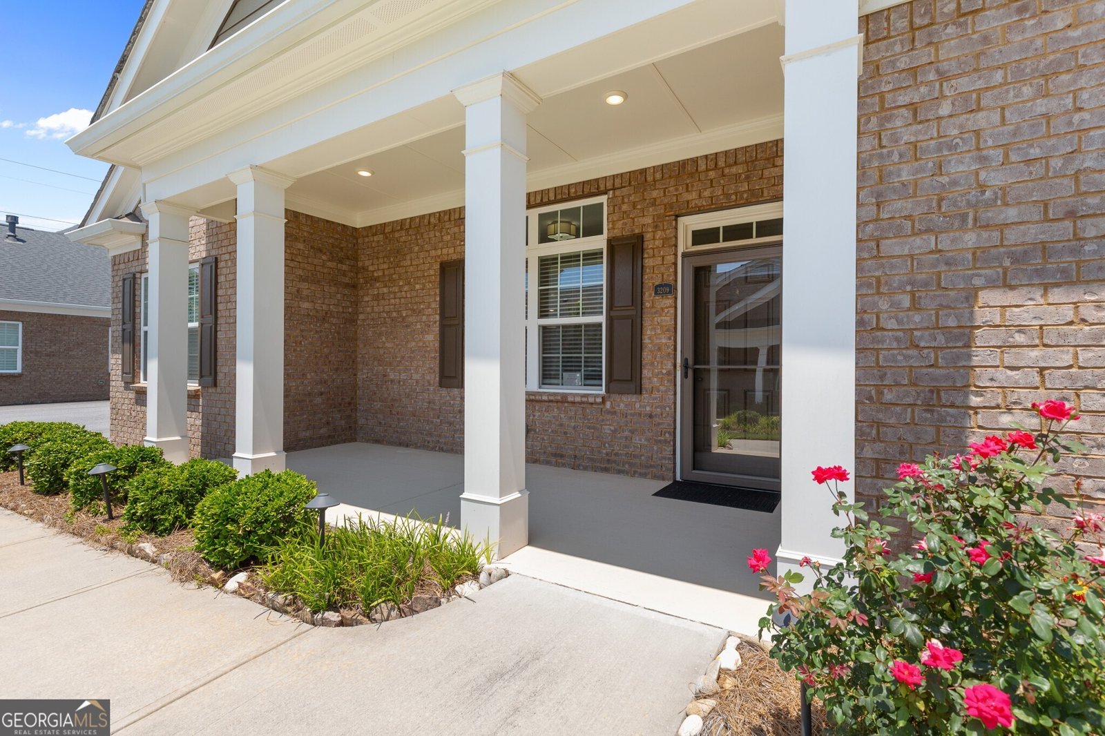 3209 Telhurst Way Buford - 35