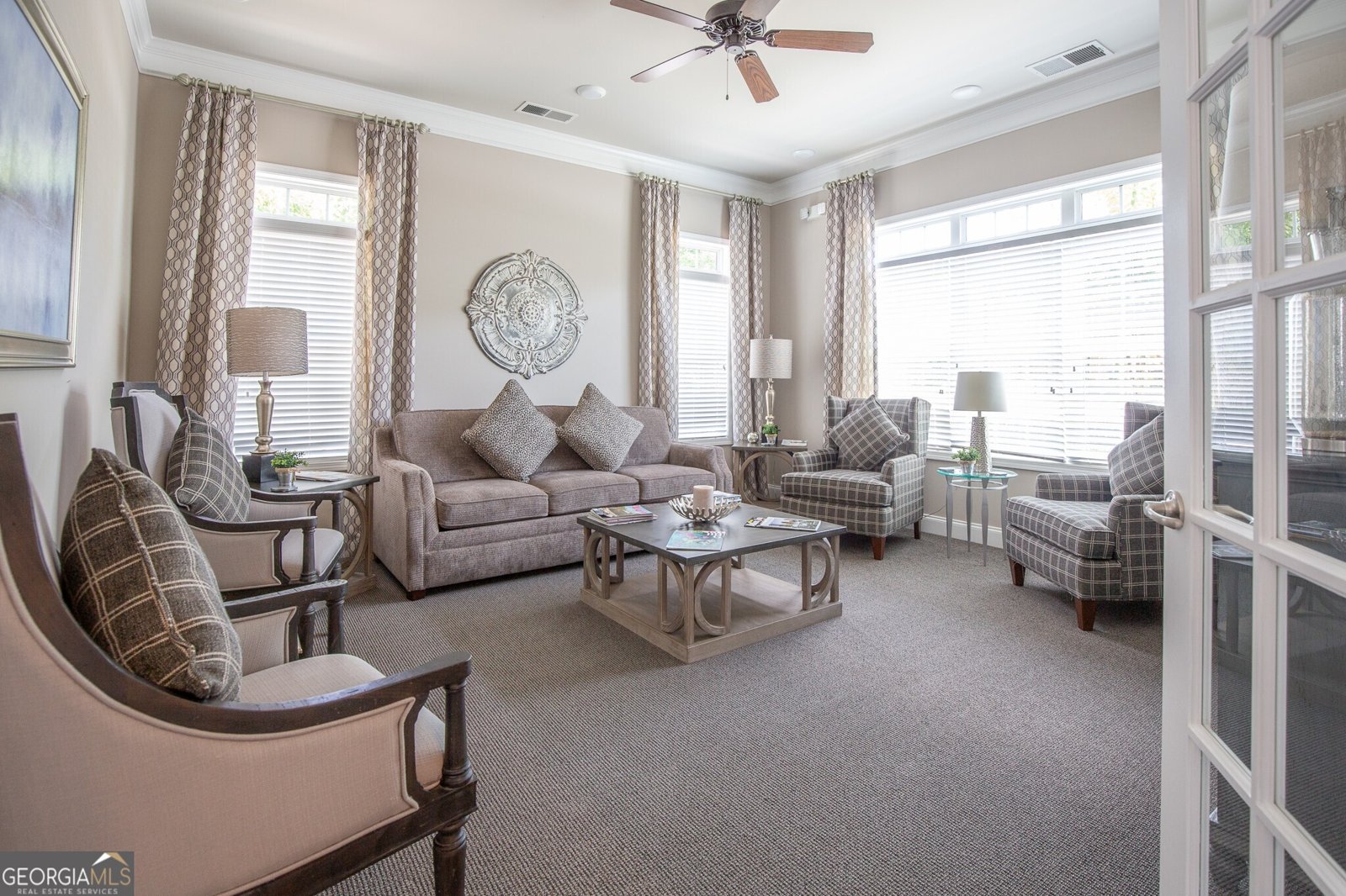 3209 Telhurst Way Buford - 46