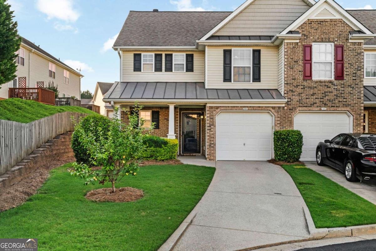 303 Fox Overlook Woodstock - 2