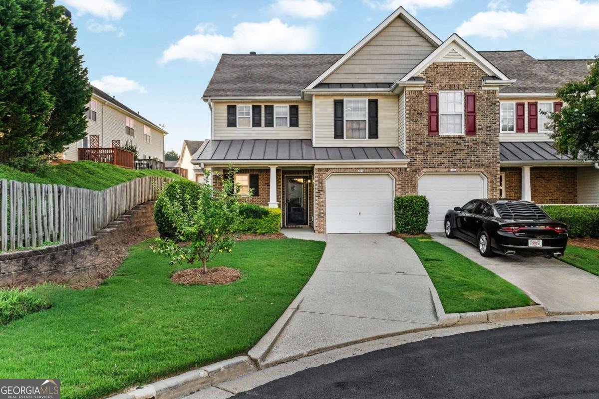 303 Fox Overlook Woodstock - 3