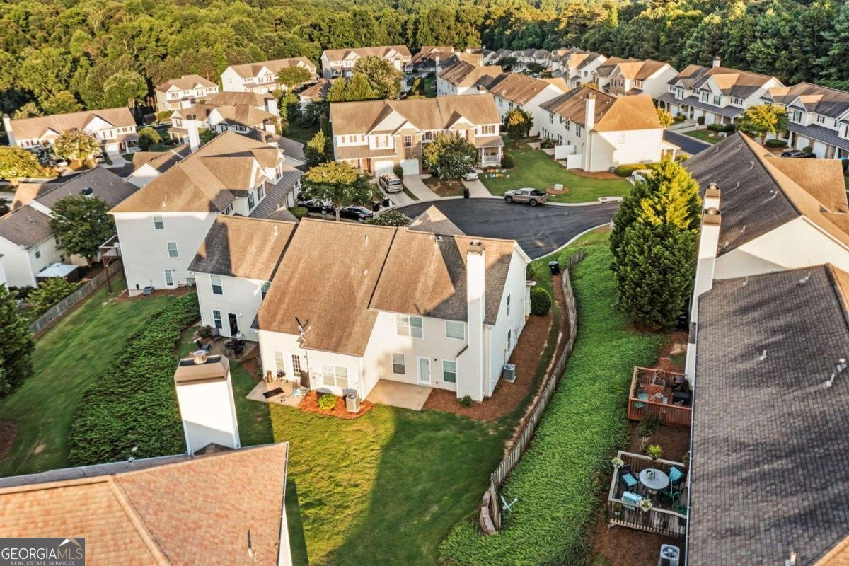 303 Fox Overlook Woodstock - 31