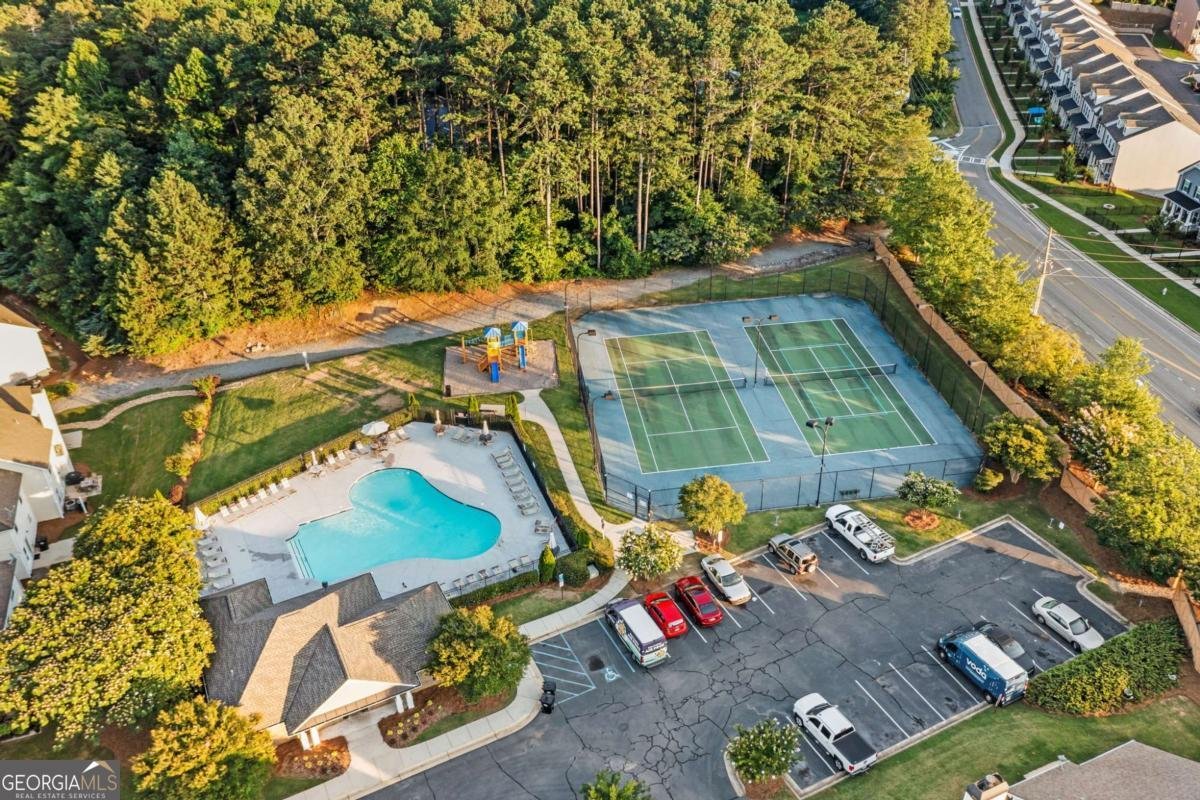 303 Fox Overlook Woodstock - 33