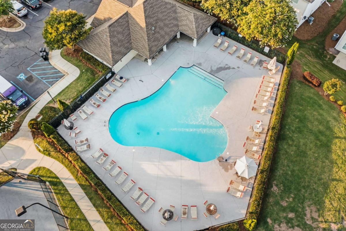 303 Fox Overlook Woodstock - 34