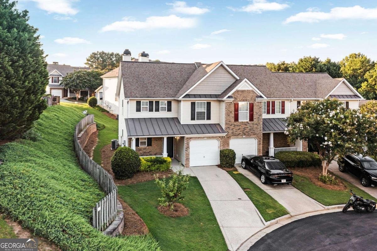 303 Fox Overlook Woodstock - 6