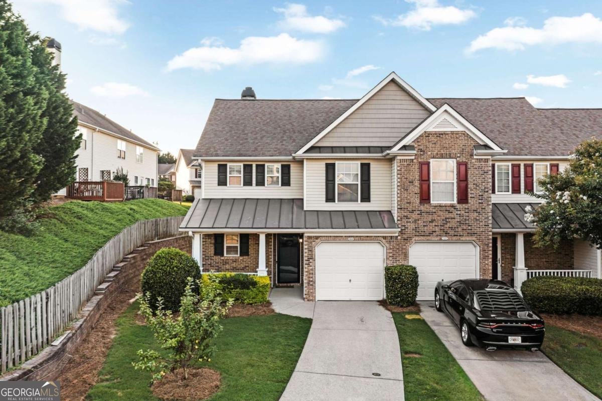 303 Fox Overlook Woodstock - 7