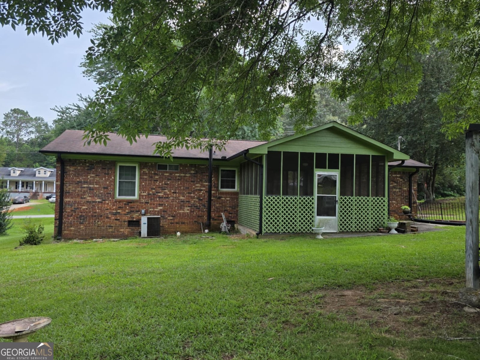501 West Moores Crossing Road Thomaston - 29