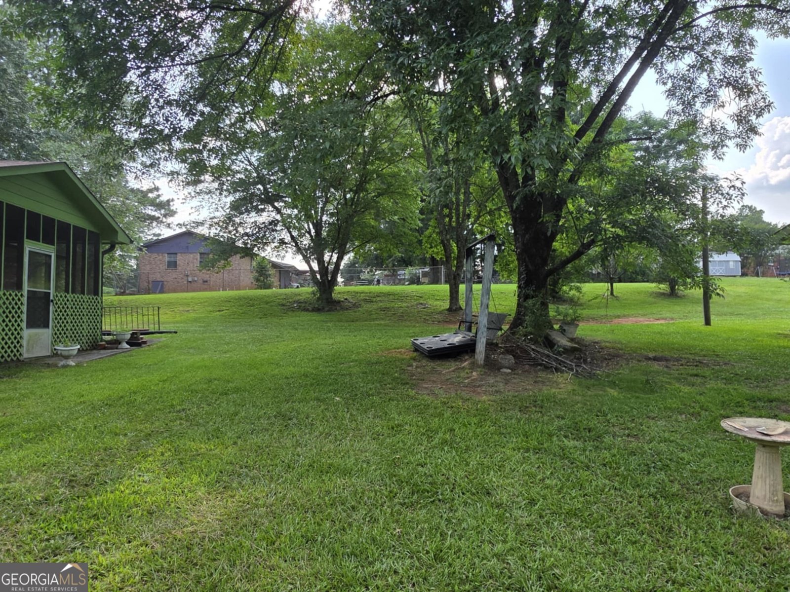 501 West Moores Crossing Road Thomaston - 30