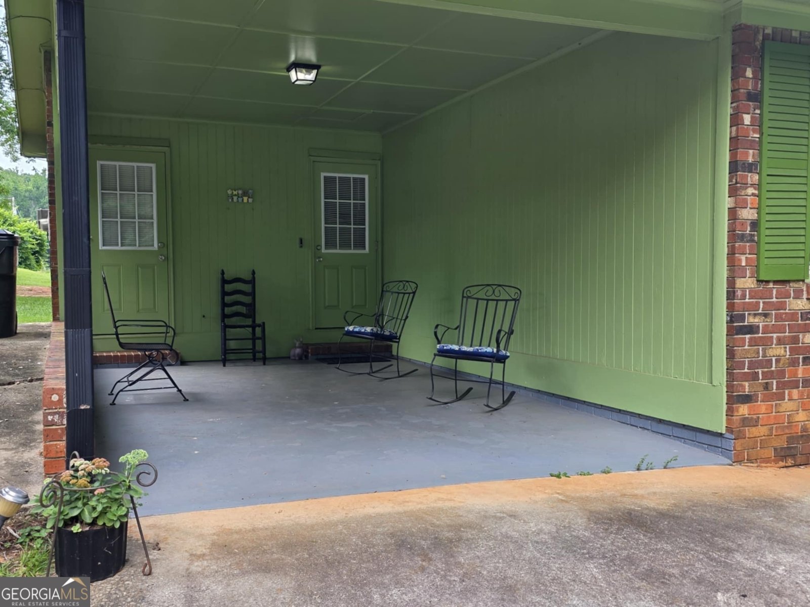 501 West Moores Crossing Road Thomaston - 5