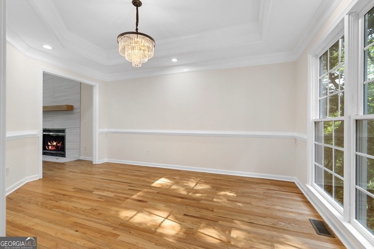 184 Corner Oak Court Waleska - 10