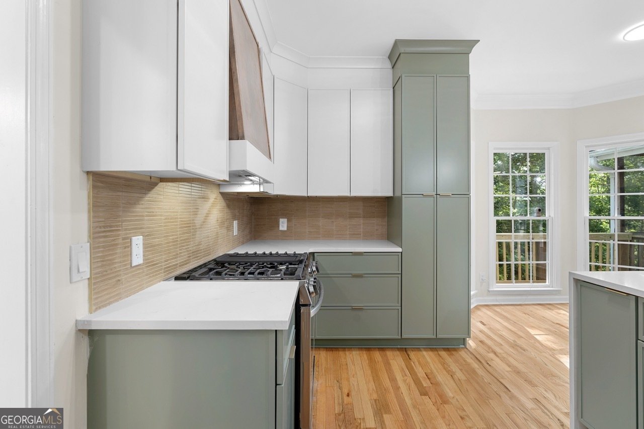 184 Corner Oak Court Waleska - 12