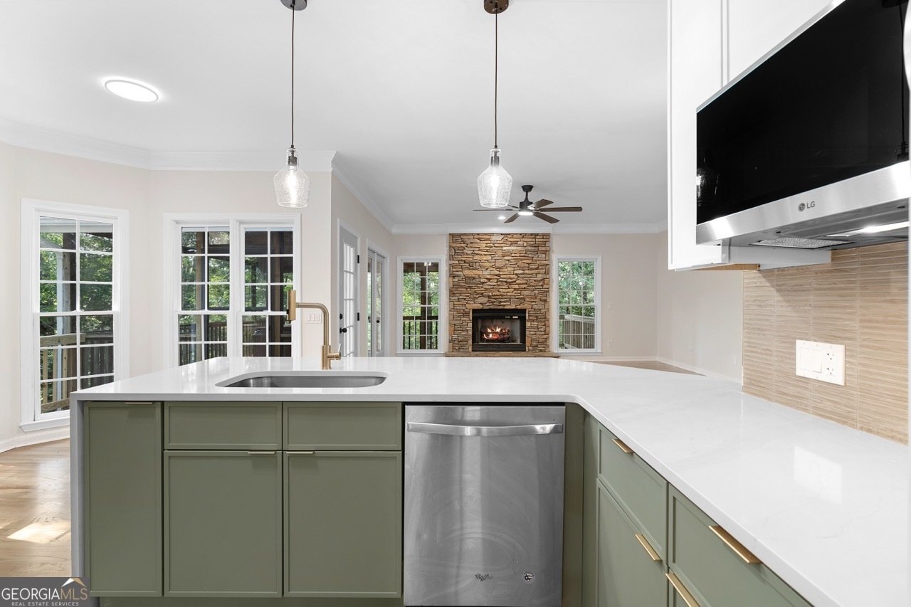 184 Corner Oak Court Waleska - 13