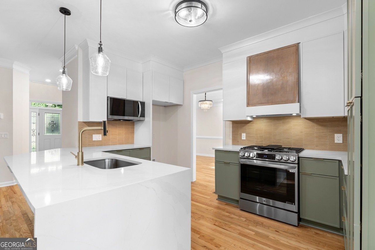 184 Corner Oak Court Waleska - 15