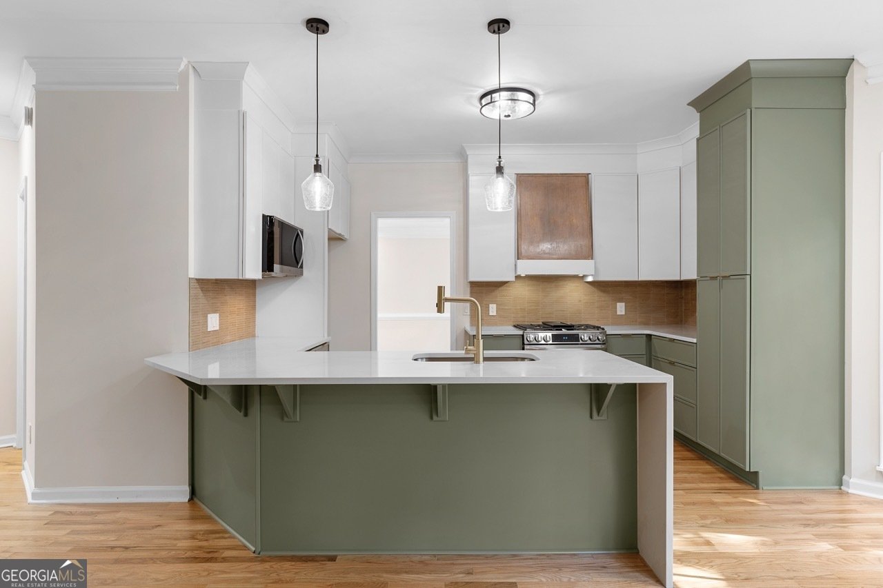 184 Corner Oak Court Waleska - 16